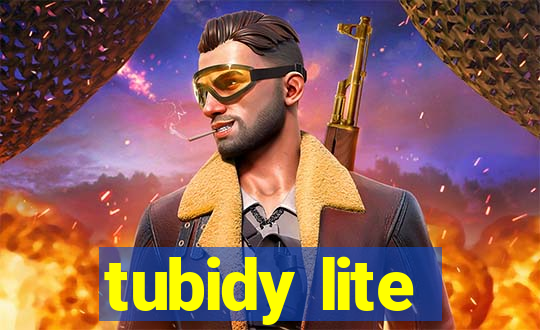 tubidy lite
